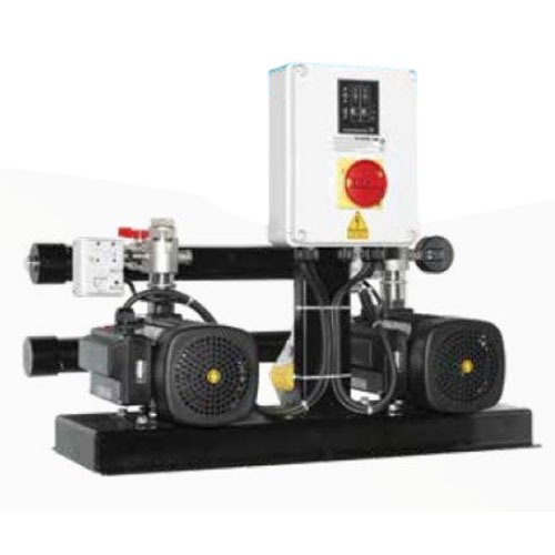 Grundfos CMB Twin Booster